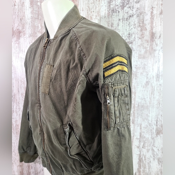 American Eagle Outfitters Jackets & Coats Mens American Eagle